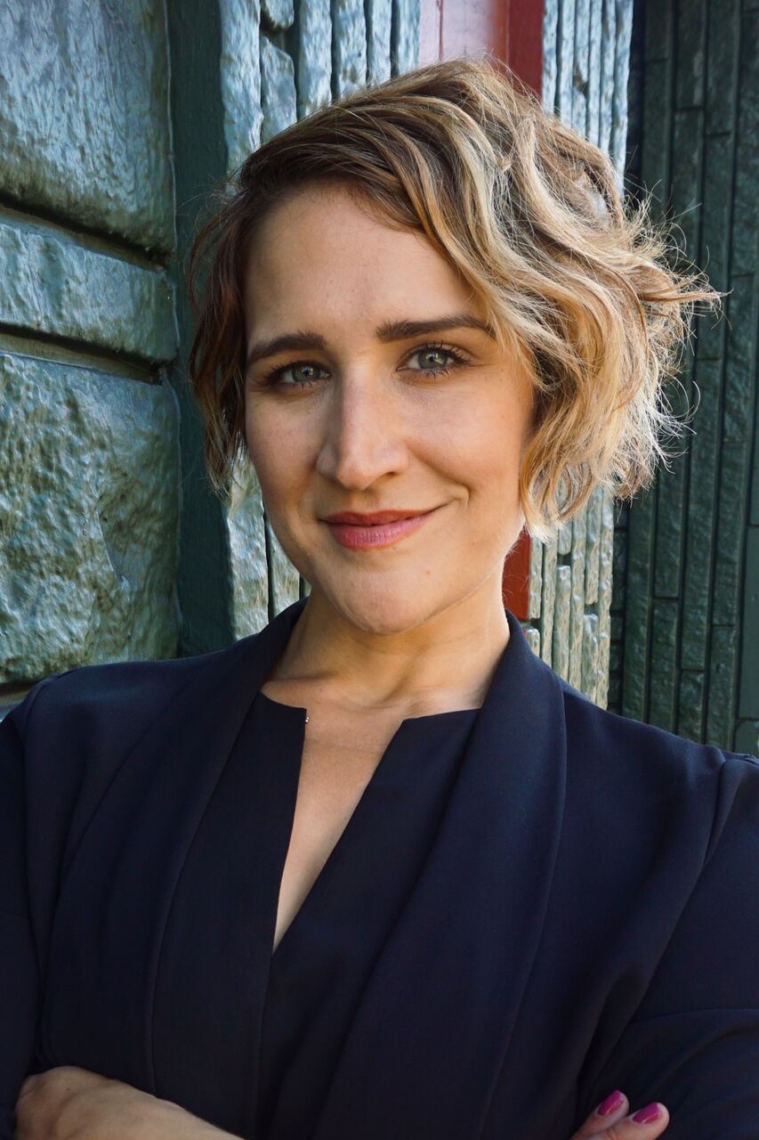 Gina Restani Profile Photo
