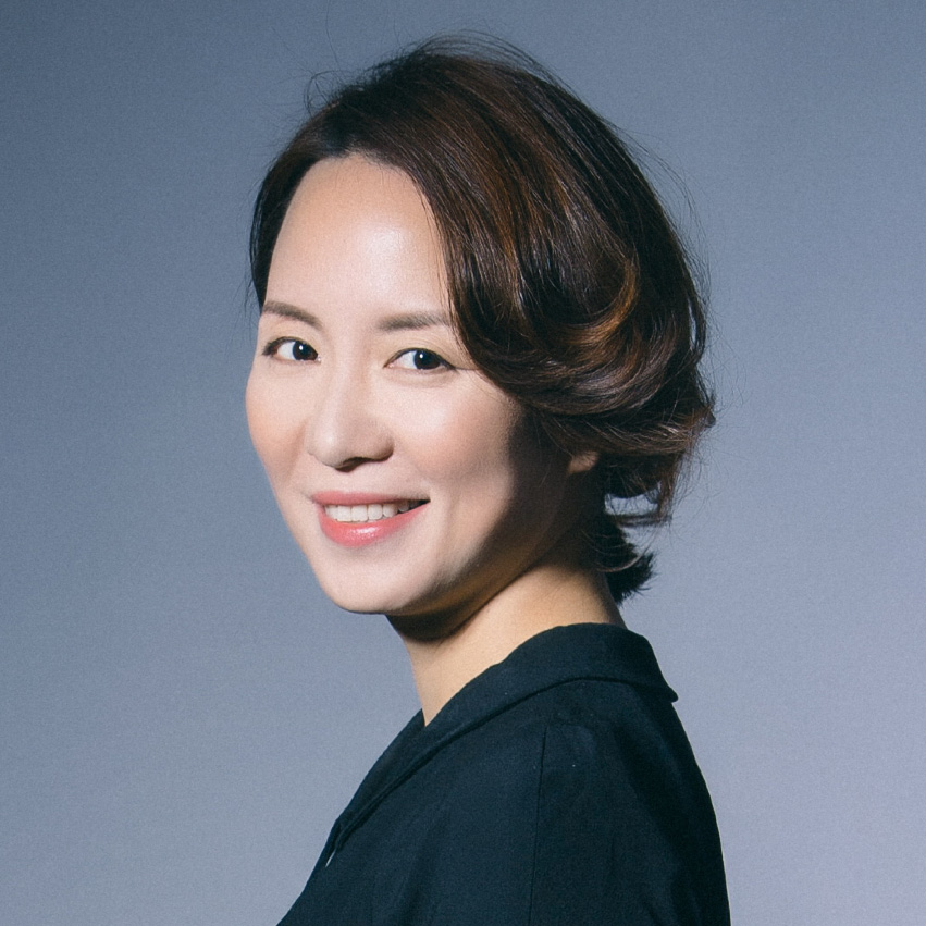 Tina Zhang Profile Image