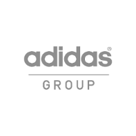 adidas group logo