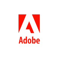 adobe logo