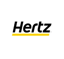 hertz logo