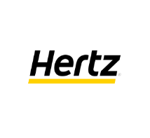 hertz logo