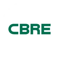 cbre logo