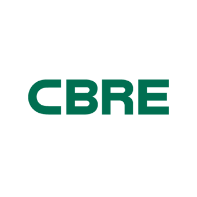 cbre logo