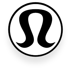 lululemon logo