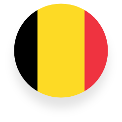 Belgium flag