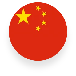 flag of china flag of china
