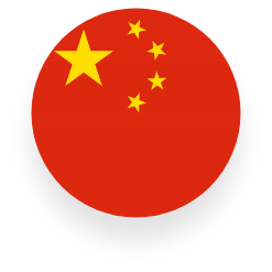 flag of china