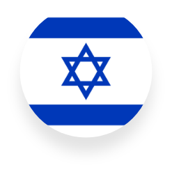 flag of israel