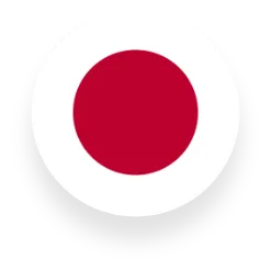 Image 25 flag of japan
