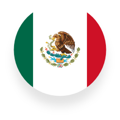 flag of mexico