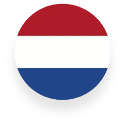 Image 28 flag of netherlands