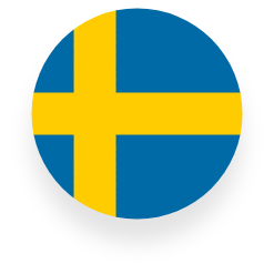 flag of sweden