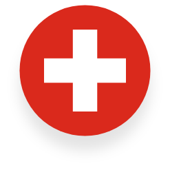 flag of switzerland