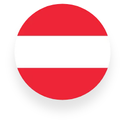 Austrian flag Austrian flag