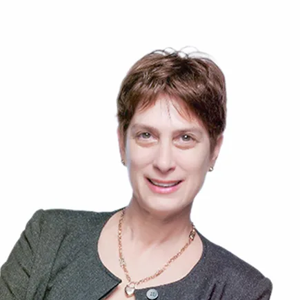 Anat (Nati) Treister Goren headshot