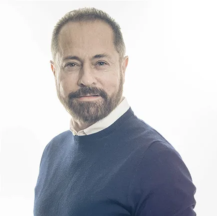 Sergio Blancafort headshot