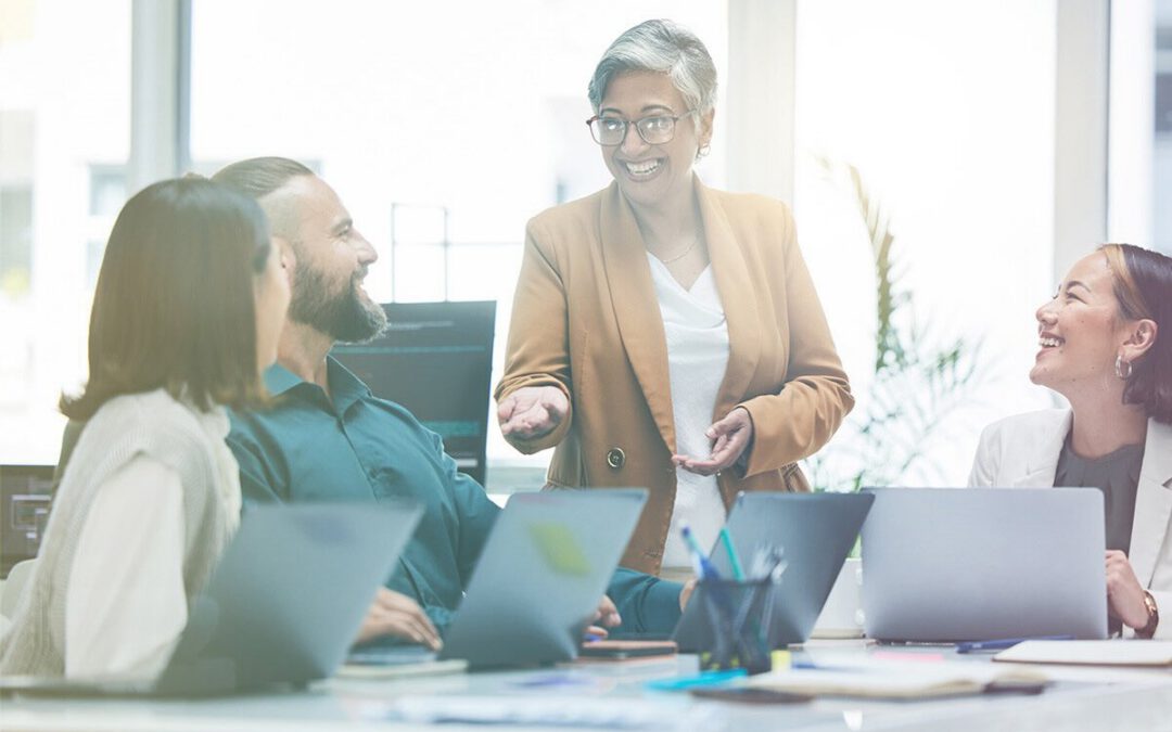 How to Identify High-Potential Employees