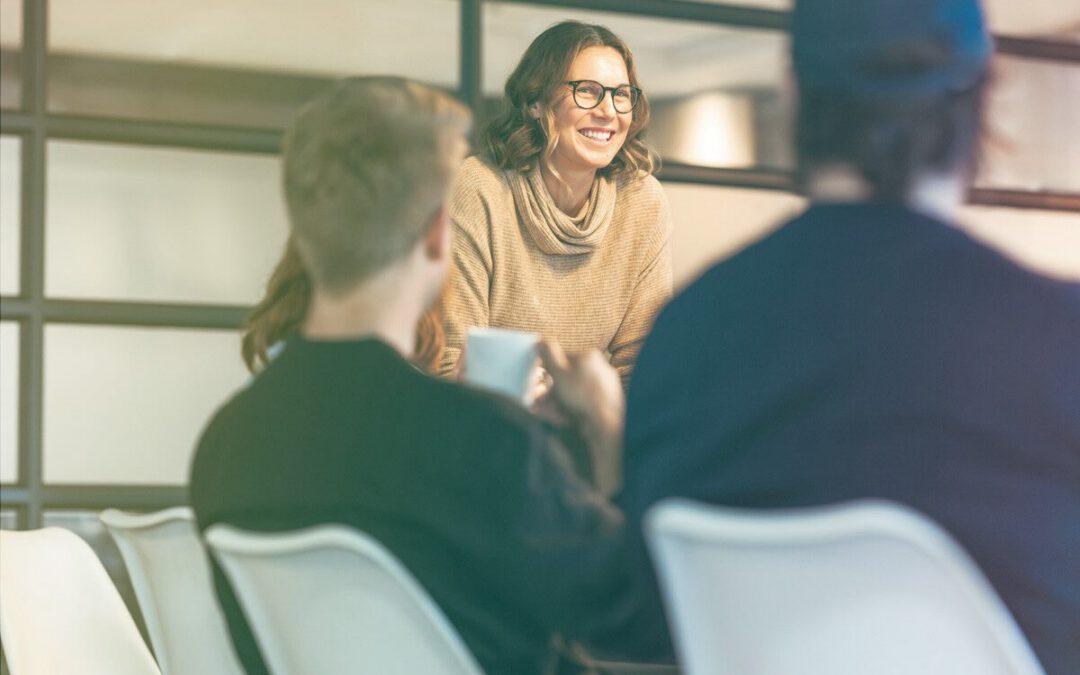 What Is a Business Coach And Why Do You Need One