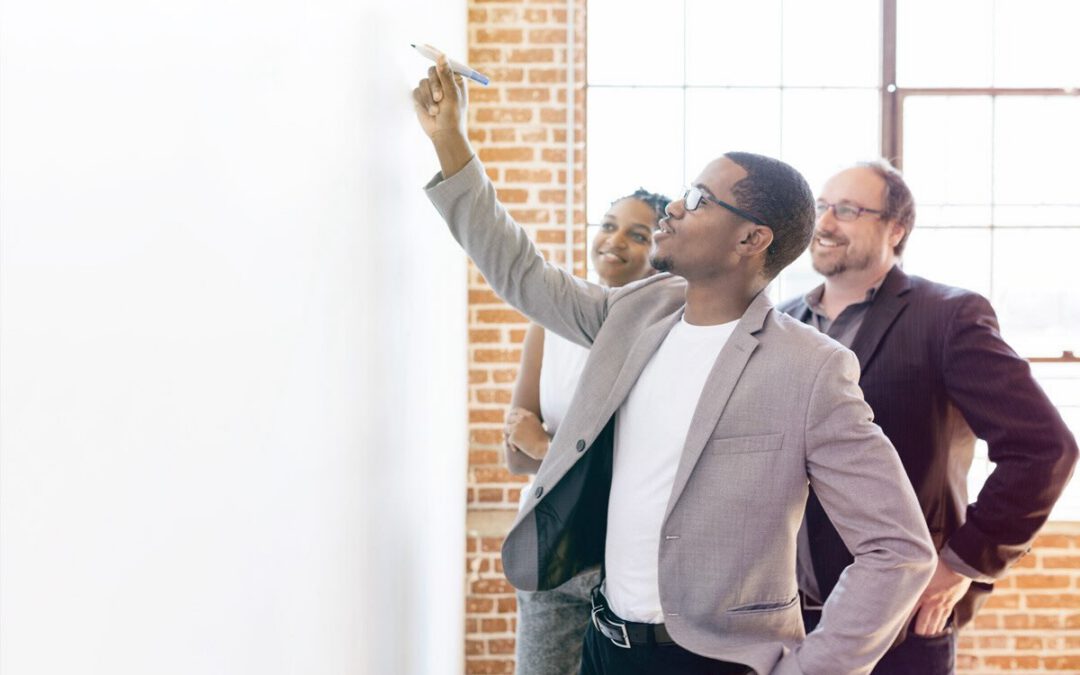 Executive Leadership Coaching vs. Business Coaching – The Differences