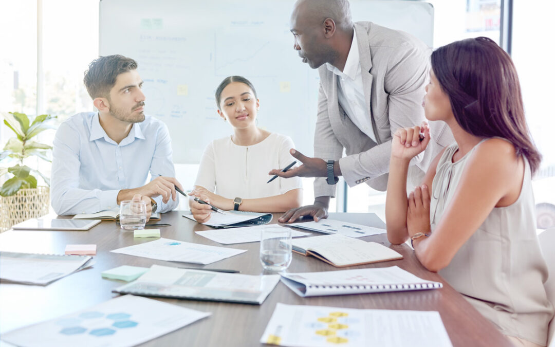 How to Start a Coaching Business