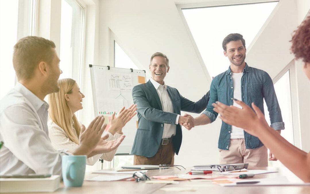 4 Ways to Build a Coaching Culture Inside Organizations