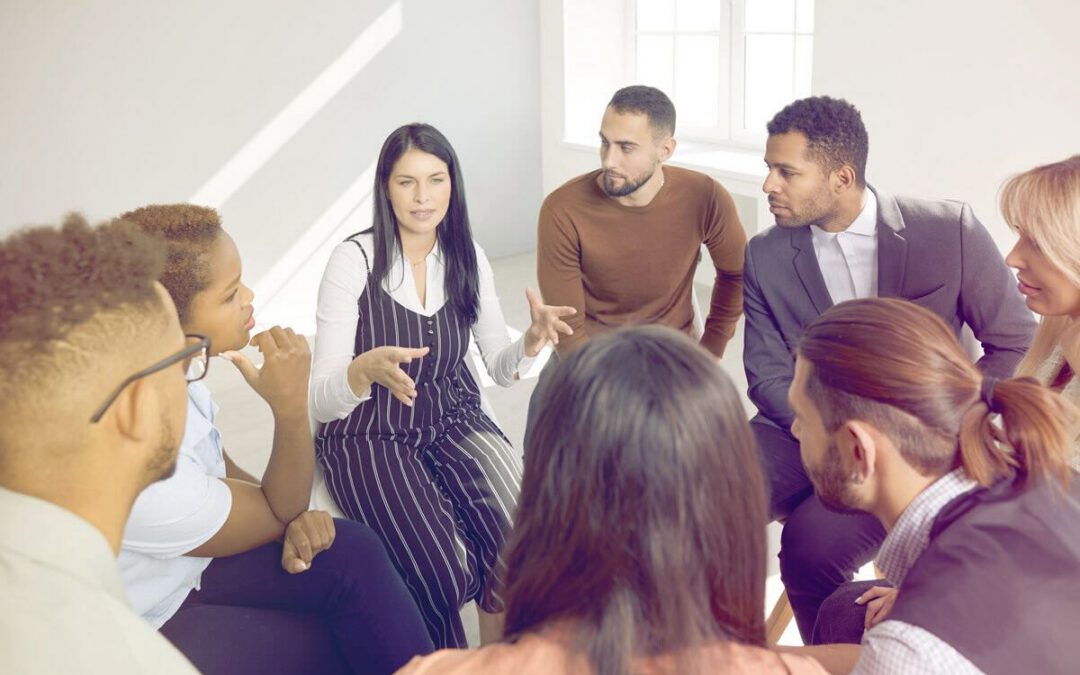 Leadership Best Practices That Improve Employee Engagement