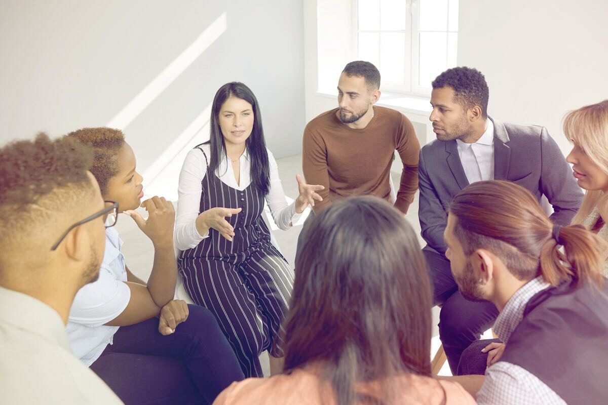 Effective leaders use different levels of listening.