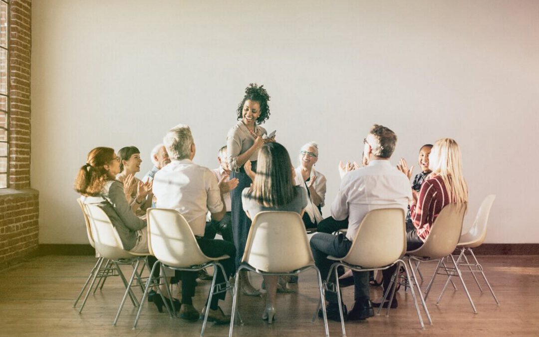 How To Build High-Performing Teams Through Coaching