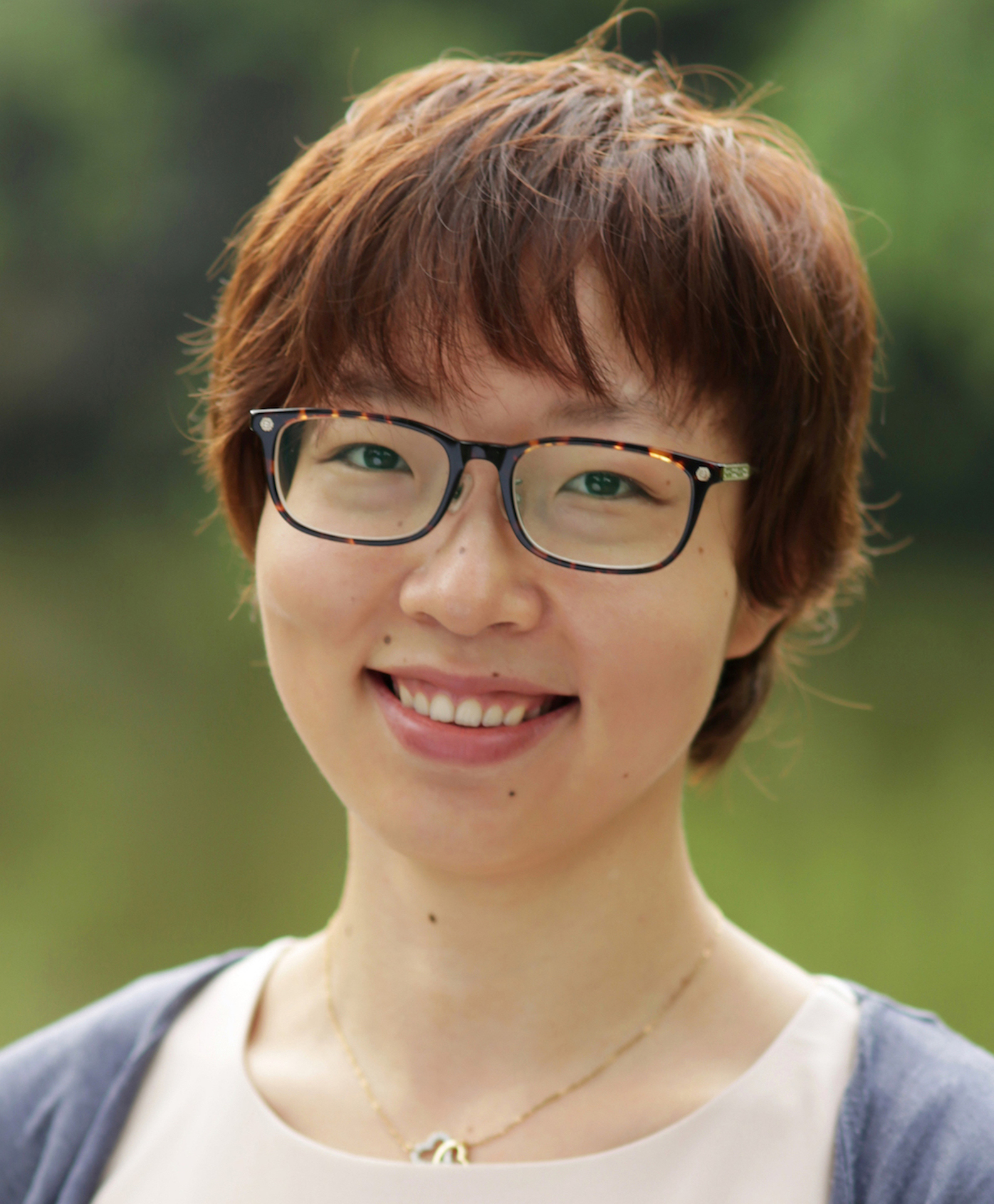 Chang Zhang