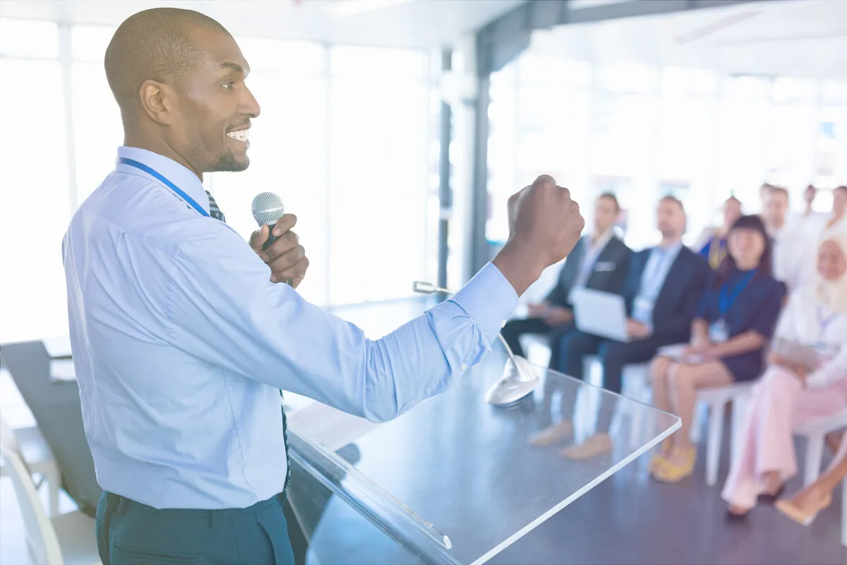 The Role of Master Coach