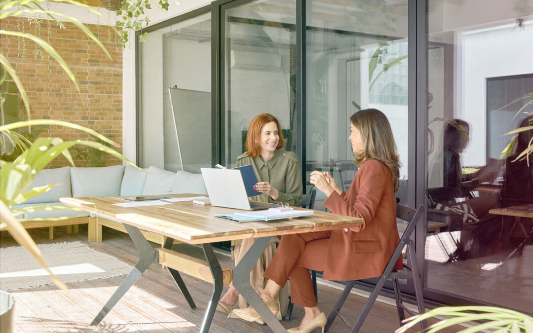 Coaching Setting: How to Create An Environment for Client Growth
