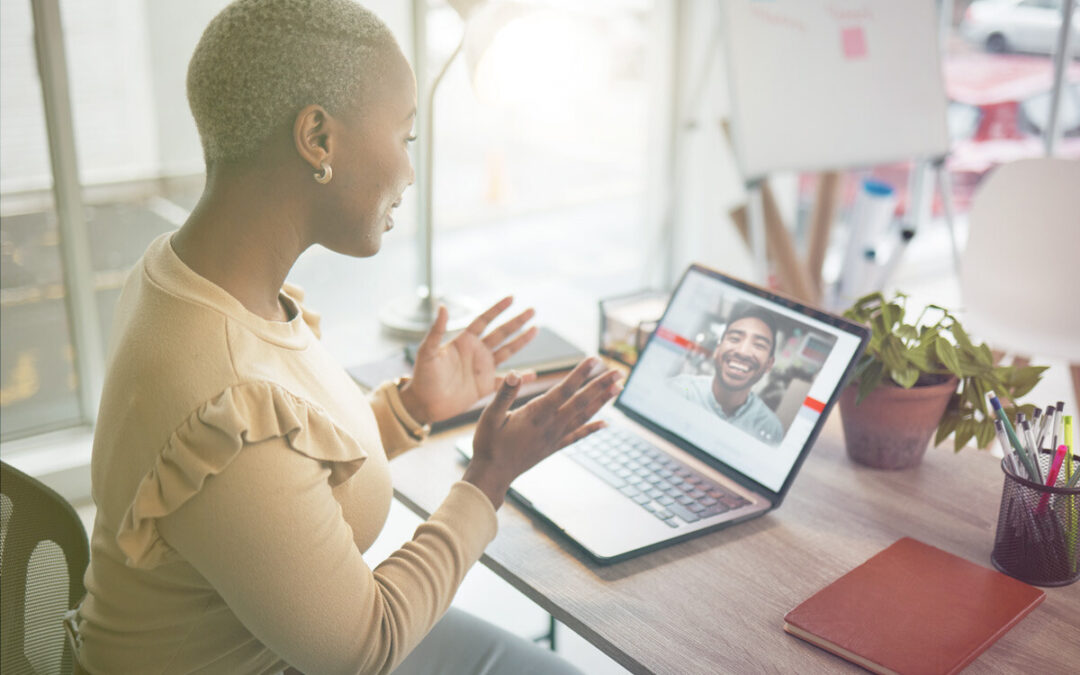 Remote Coaching: How to Run Impactful Virtual Coaching Sessions