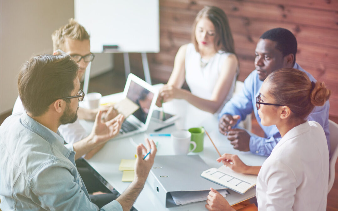 How to Use Leadership Models in Business to Amplify Your Mid-Sized Impact
