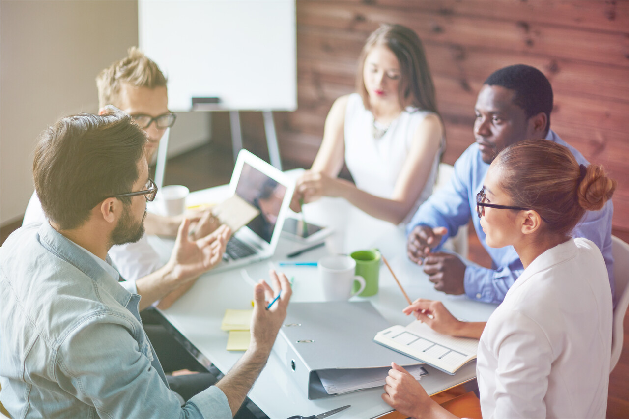 How to use leadership models in business