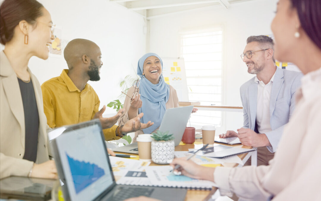 Best Strategies for Developing Inclusive Leaders with Co-Active Training
