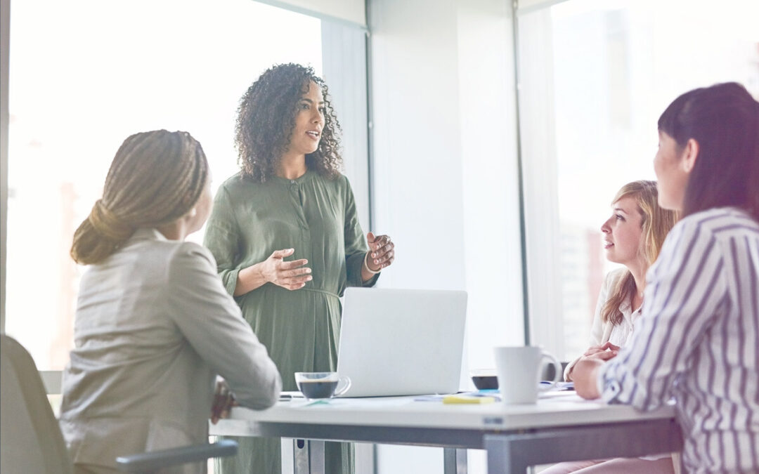The Role of an Internal Coach: What to Expect and How to Get Started