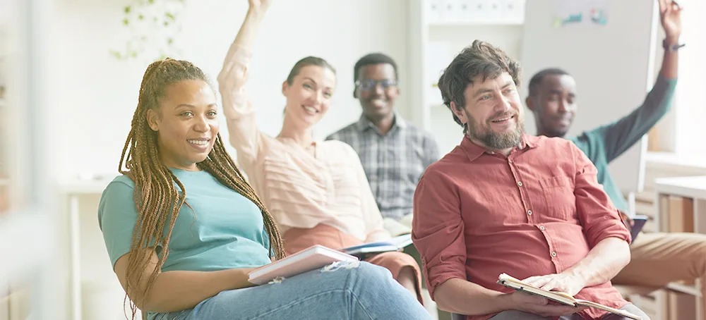 group education