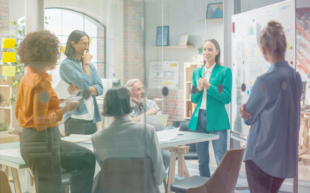 Coaching vs. Teaching: Key Differences and When to Use Each Approach