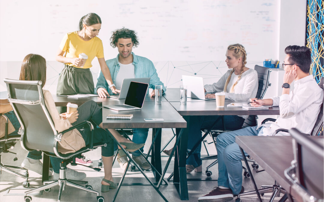 How to Empower Teams with Leadership by Awakening the ‘Leader Within’