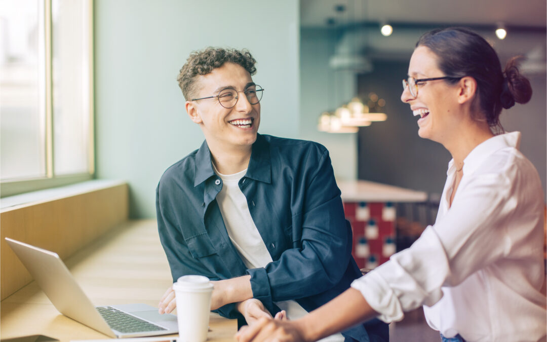 Applying Neuroscience in Coaching Relationships: Why the Co-Active Model Works