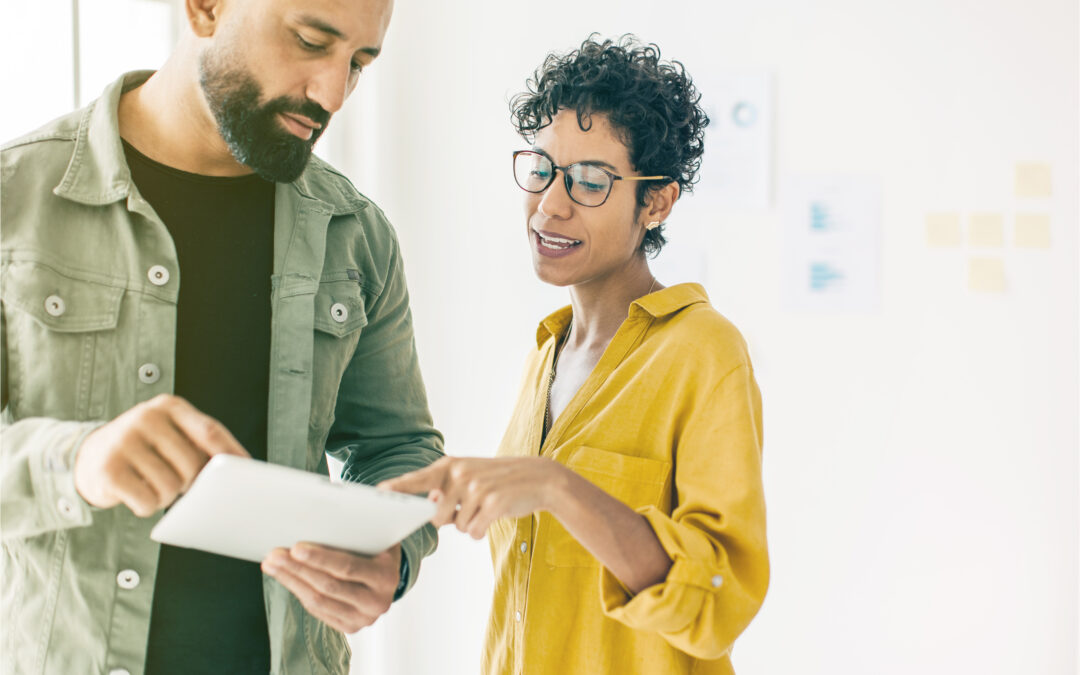 The Human-Centered Path to Team Culture Transformation