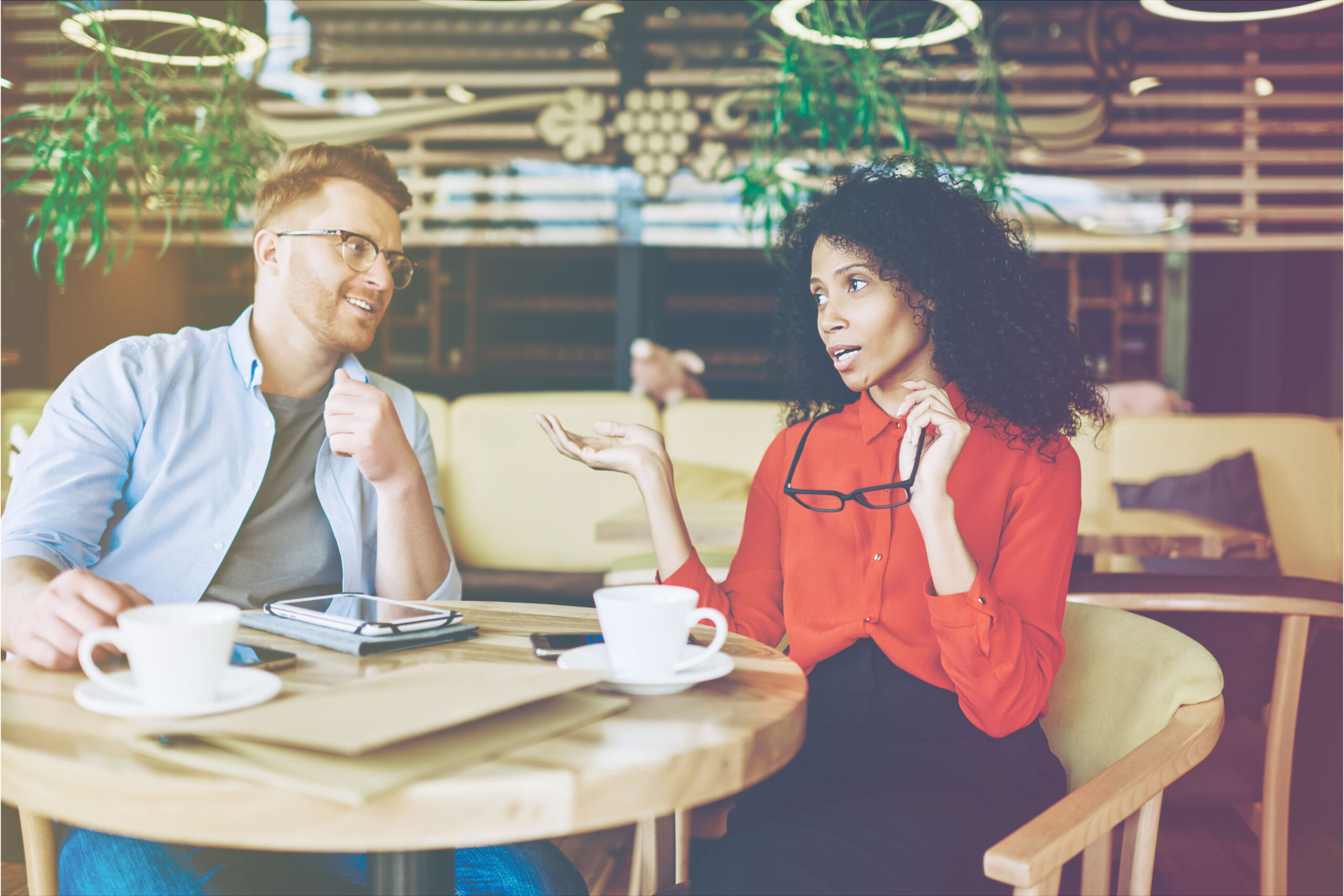 experiential leadership development
