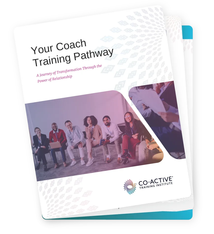 co-active course guide