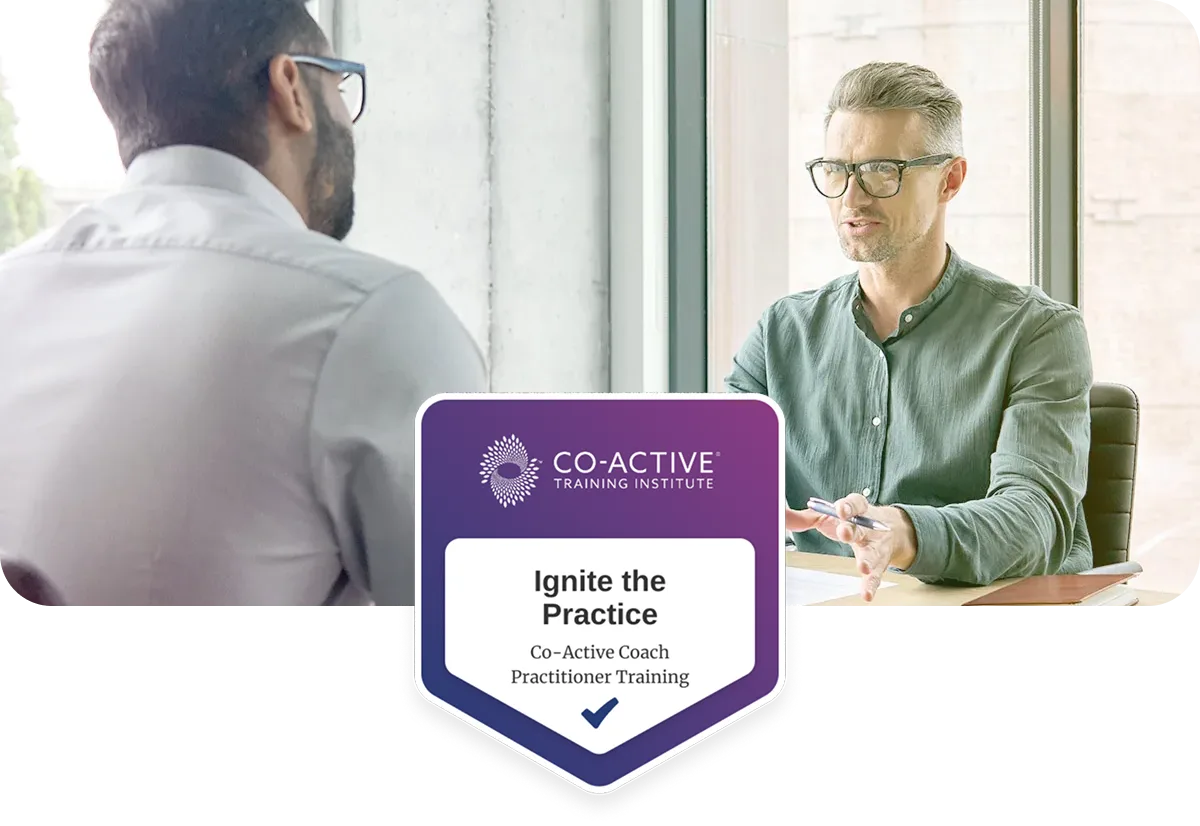 one-on-one coaching