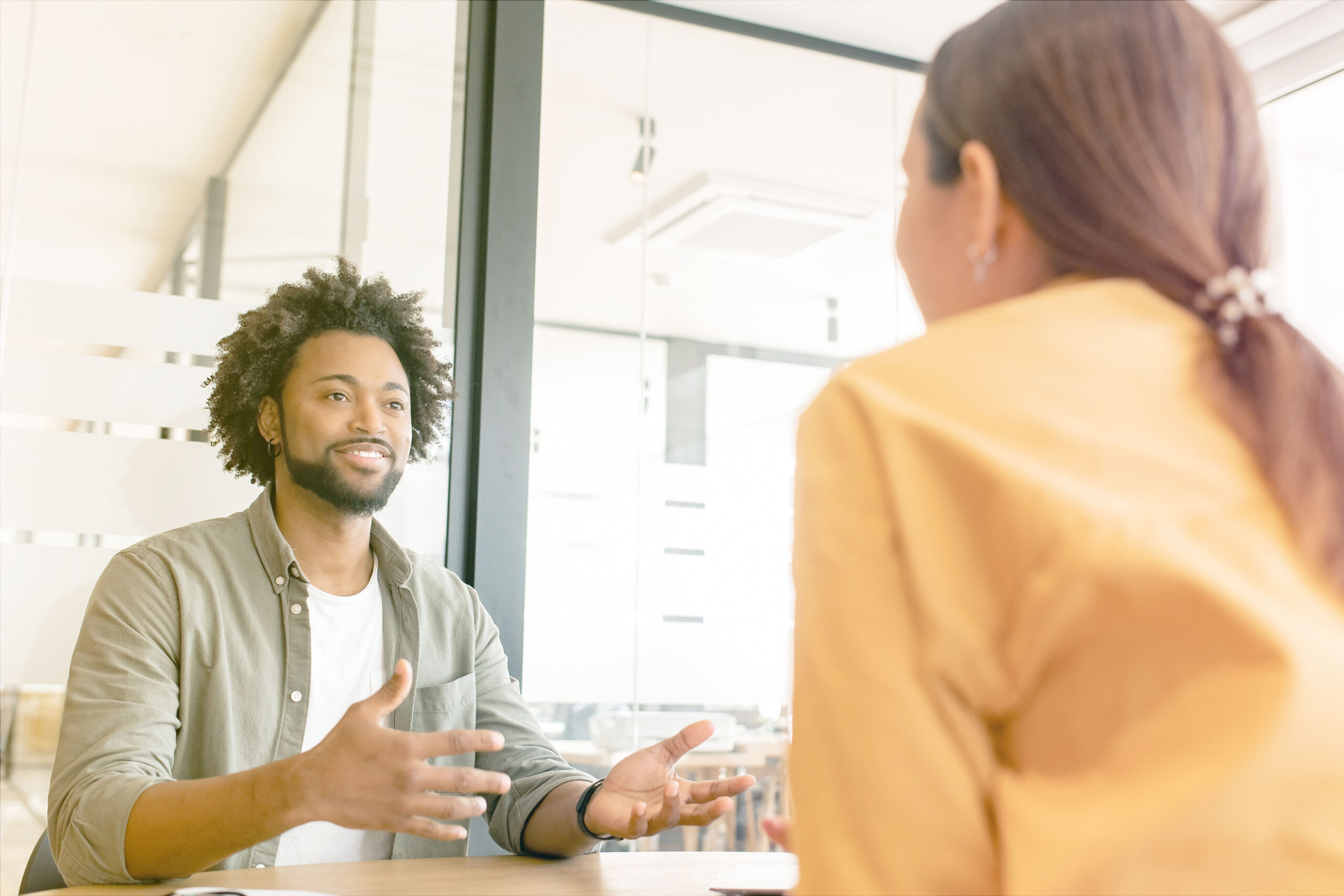 coaching for career transition