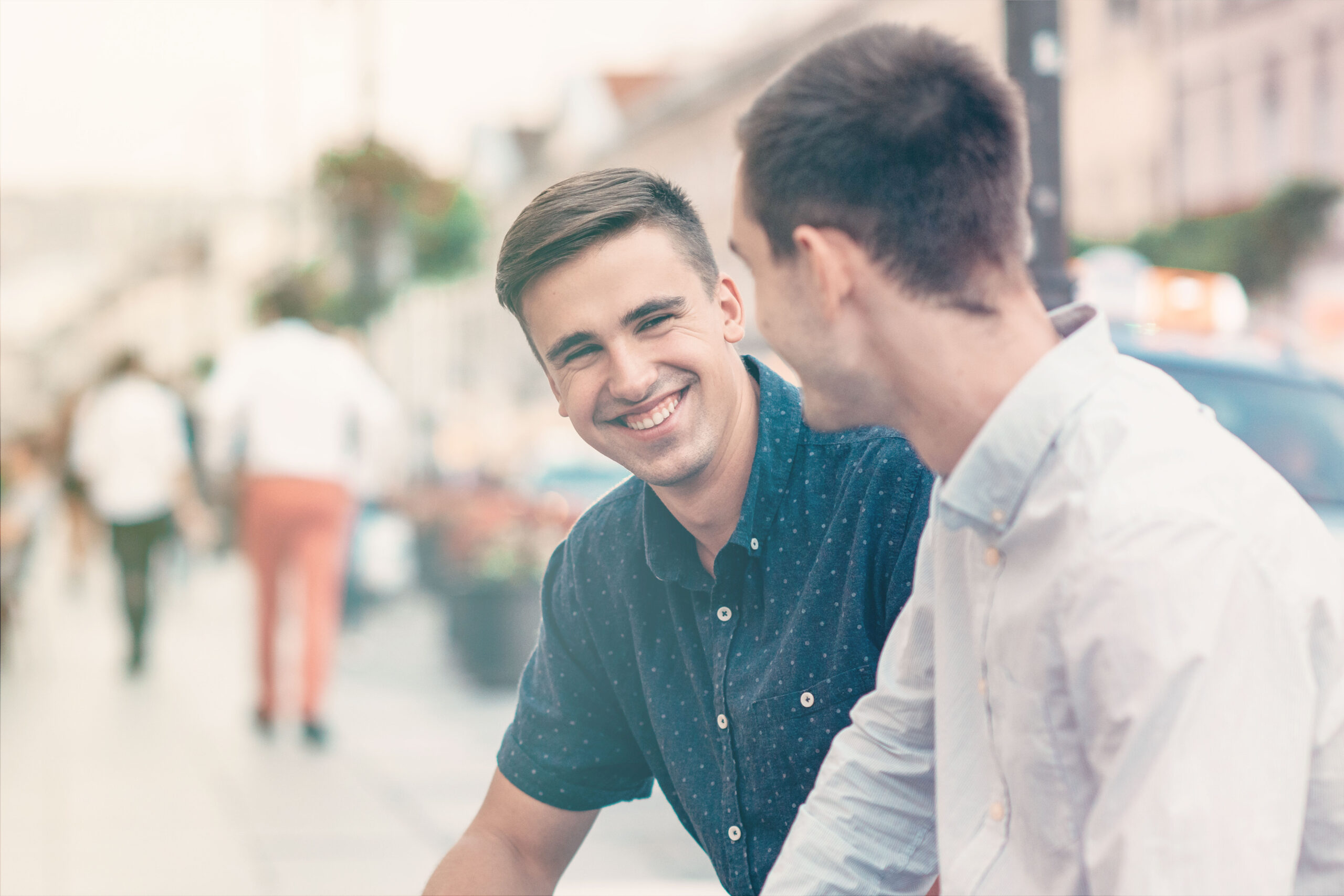 coaching for organizational trust