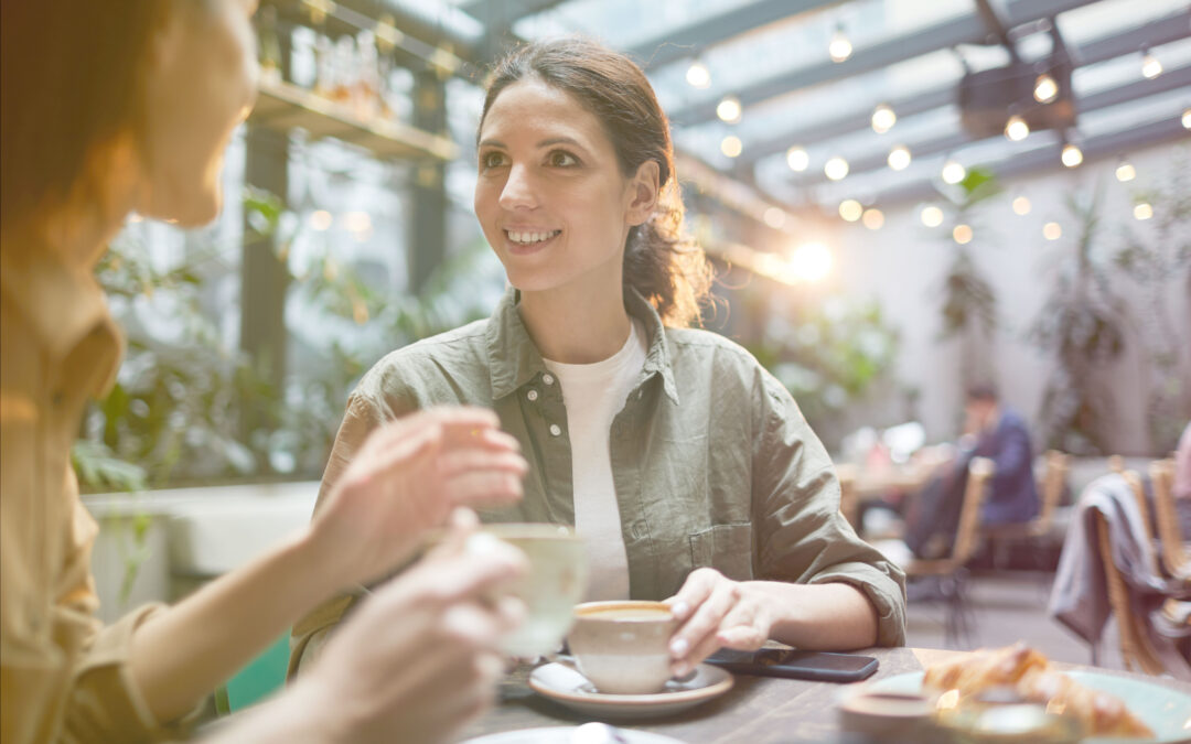 The Inner Saboteur: Why the Co-Active Approach Says “Engage, Don’t Eliminate”