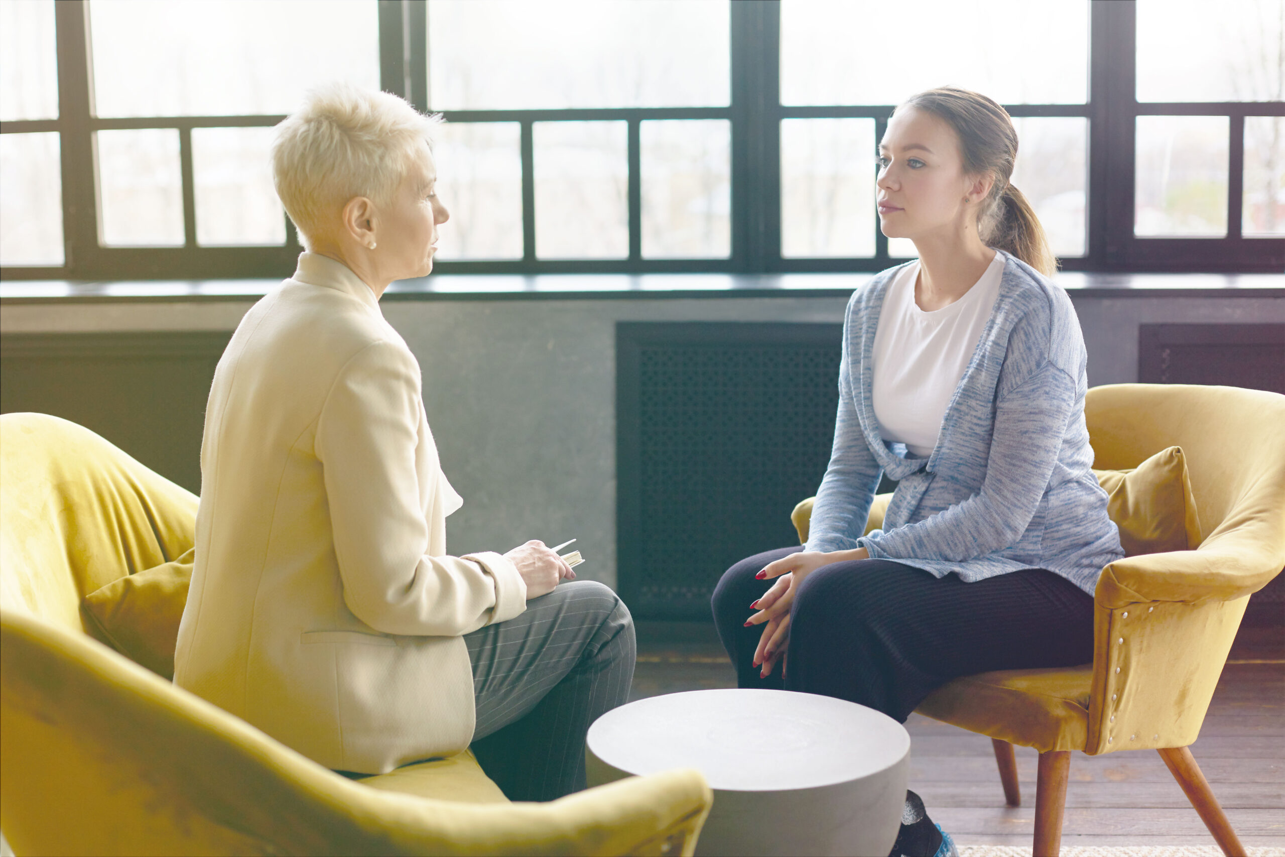 experiential learning coaching