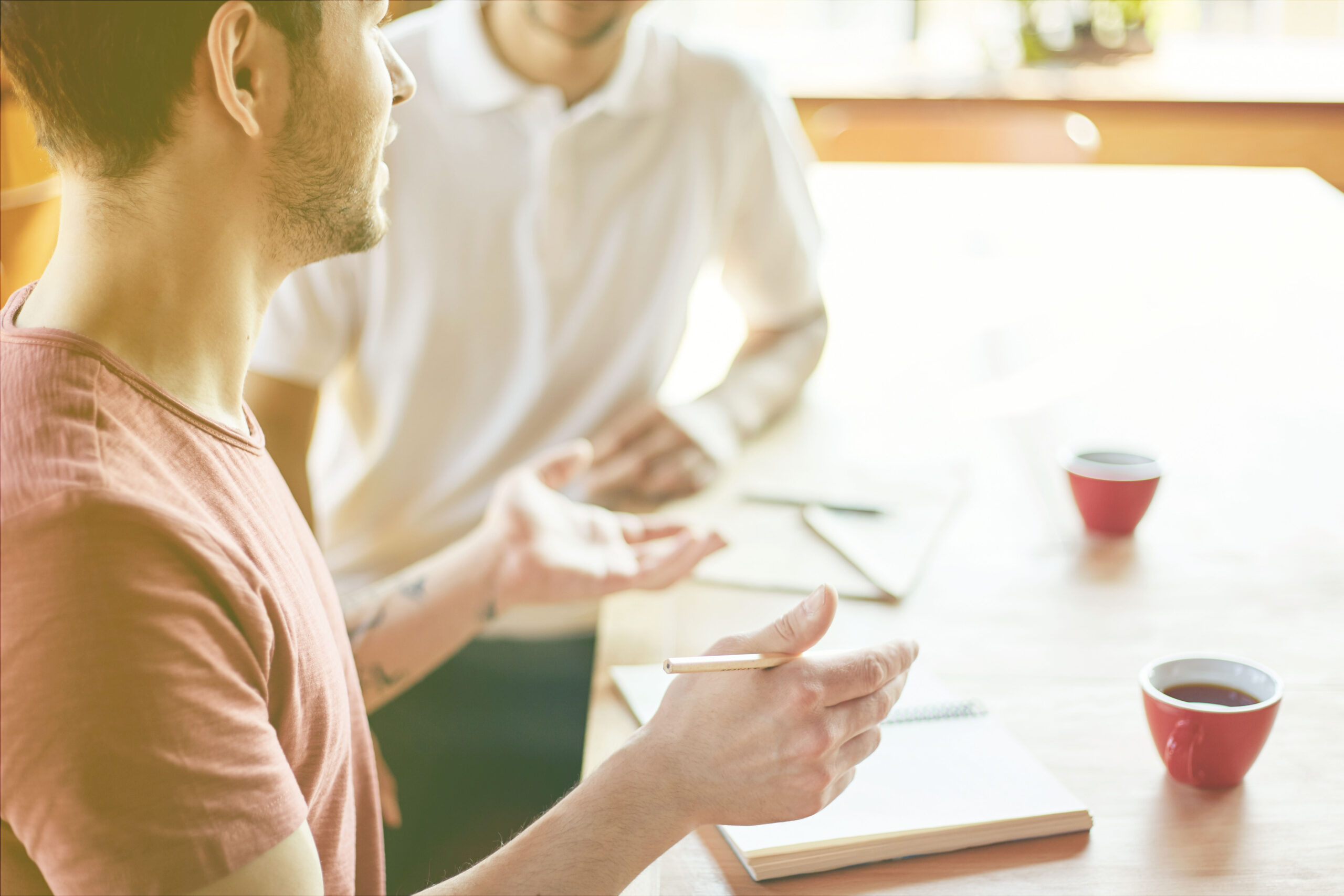 Stronger Coaching & Workplace Relationships